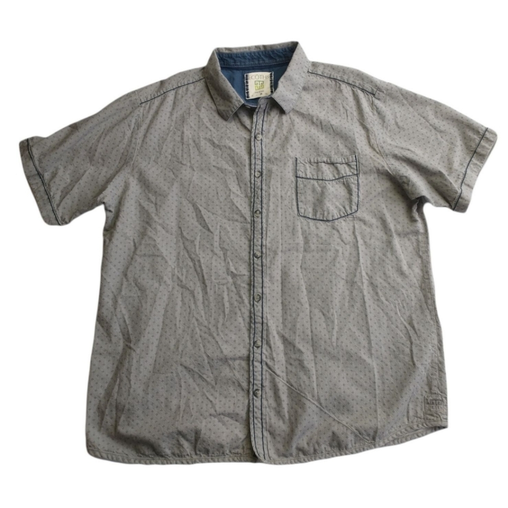 Ecoths Shirt Size XL